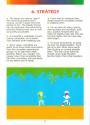 Jungle Hunt Atari instructions