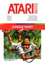 Jungle Hunt Atari instructions
