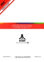 Jungle Hunt Atari instructions