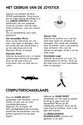 Jungle Hunt Atari instructions