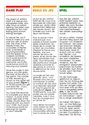 Jungle Hunt Atari instructions