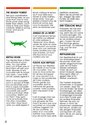 Jungle Hunt Atari instructions