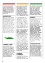 Jungle Hunt Atari instructions