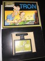 Jungle Hunt Atari cartridge scan