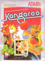 Kangaroo Atari cartridge scan
