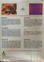 Kangaroo Atari cartridge scan