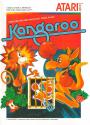 Kangaroo Atari instructions