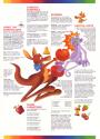Kangaroo Atari instructions