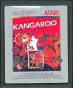 Kangaroo Atari cartridge scan
