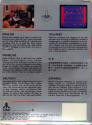 Kangaroo Atari cartridge scan