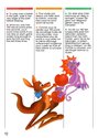 Kangaroo Atari instructions