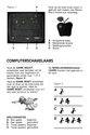 Kangaroo Atari instructions