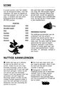 Kangaroo Atari instructions
