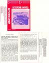 Keystone Kapers Atari instructions