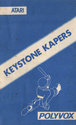 Keystone Kapers Atari instructions