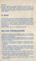 Keystone Kapers Atari instructions