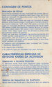 Keystone Kapers Atari instructions