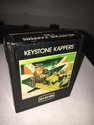 Keystone Kappers Atari cartridge scan