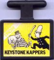 Keystone Kappers Atari cartridge scan
