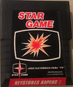 Keystones Kapers Atari cartridge scan