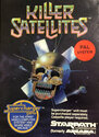 Killer Satellites Atari tape scan