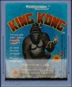 King Kong Atari cartridge scan