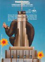 King Kong Atari cartridge scan