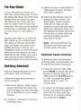 Klax Atari instructions