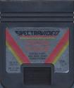 Kreuzfeuer Atari cartridge scan