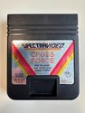 Kreuzfeuer Atari cartridge scan