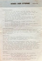 Krieg der Sterne Atari instructions