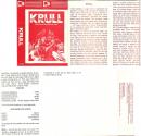 Krull Atari instructions
