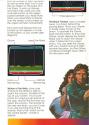 Krull Atari instructions