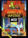 Kung-Fu Master Atari cartridge scan