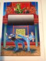 Kung-Fu Master Atari cartridge scan
