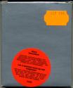 Kung-Fu Master Atari cartridge scan