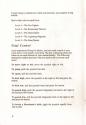 Kung-Fu Master Atari instructions