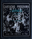 Labirinto Atari cartridge scan
