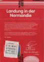 Landung in der Normandie Atari cartridge scan