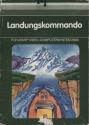 Landungskommando Atari cartridge scan