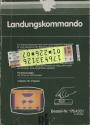 Landungskommando Atari cartridge scan
