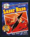 Laser Base Atari cartridge scan
