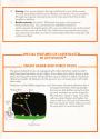 Laser Blast Atari instructions