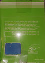 Laser Blast Atari cartridge scan