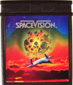 Laser Gate Atari cartridge scan