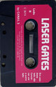 Laser Gates Atari tape scan