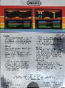 Laser Gates Atari cartridge scan