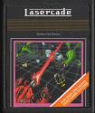 Lasercade Atari cartridge scan