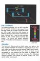 Lasercade Atari instructions