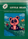 Little Bear Atari cartridge scan